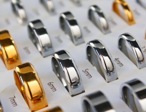 Vacancy for Bench Jeweler (New York City Metropolitan Area)