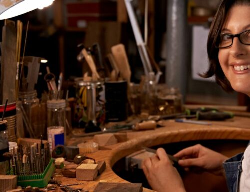 Vacancy for Bench Jeweler (Altrincham,UK)