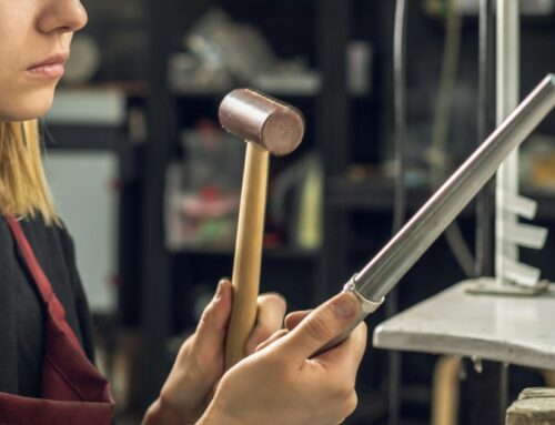 Vacancy for Bench Jeweler (Smyrna,TN)