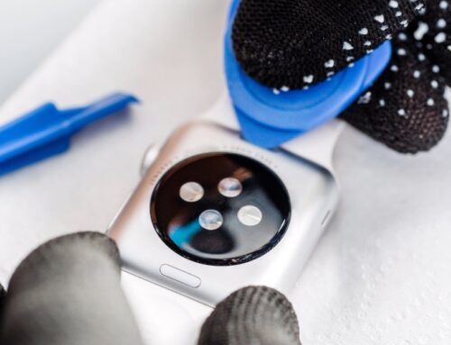 Job Opening for Watchmaker (Vernon Hills,IL)