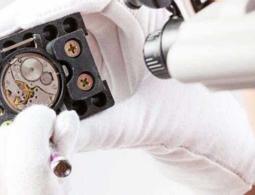 Job Opening for Watchmaker (Brentwood,TN)