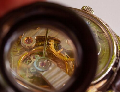 Job Opening for Watchmaker (Raleigh, NC)
