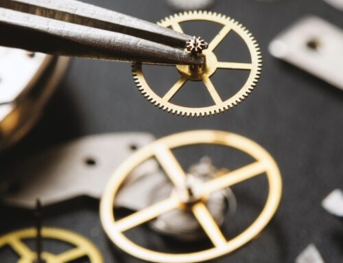 Job Opening for Watchmaker (Brentwood, TN)