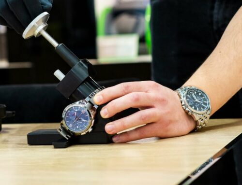 Job Opening for Watchmaker (Roswell, GA)