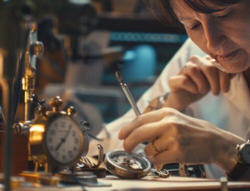 Watchmaker job Opening at Tiffany (Queens,NY)