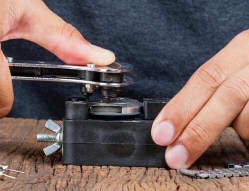 Job Opening for Watchmaker (Wilton, CT)