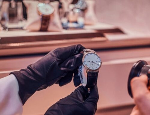 Job Opening for Watchmaker (Fort Worth, TX)