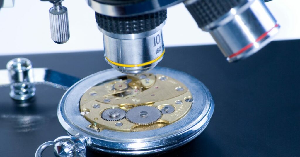 Job Opening for Watchmaker (Pittsburgh, PA) Esslinger Watchmaker