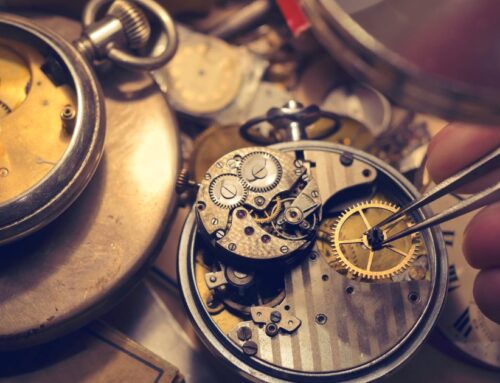 Job Opening for Watchmaker (Biel/Bienne,CH)