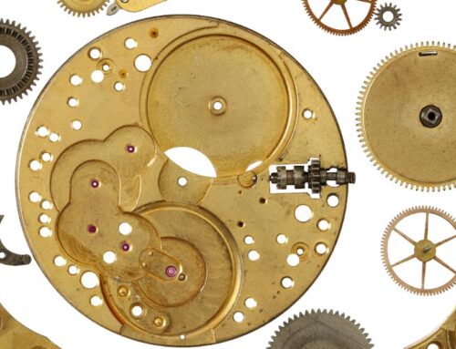 Job Opening for Watchmaker (Miami, FL)