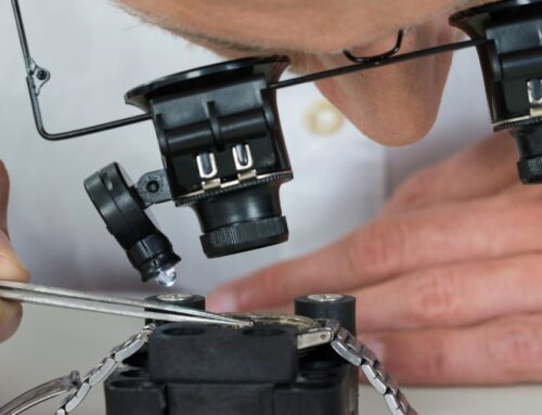 Job Opening for Watchmaker (Palm Desert,CA)
