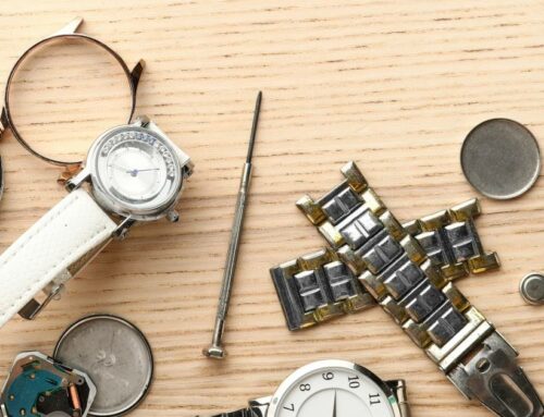 Job Opening for Watchmaker (Wilmington, NC)