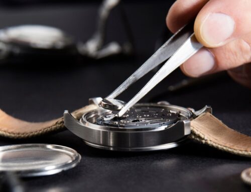 Job Opening for Watchmaker (United States,US)