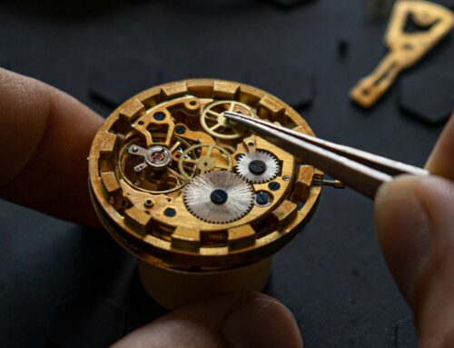 Job Opening for Watchmaker (Singapore,SGP)