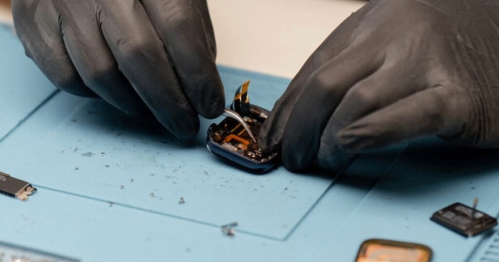 Job Opening for Watchmaker (Fort Lauderdale,FL) Esslinger Watchmaker