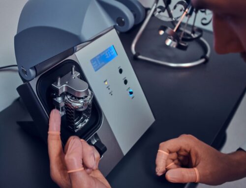 Job Opening for Watchmaker (Los Angeles,CA)