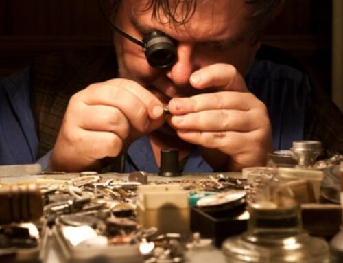 Vacancy for Bench Jeweler (Sioux Falls, SD)