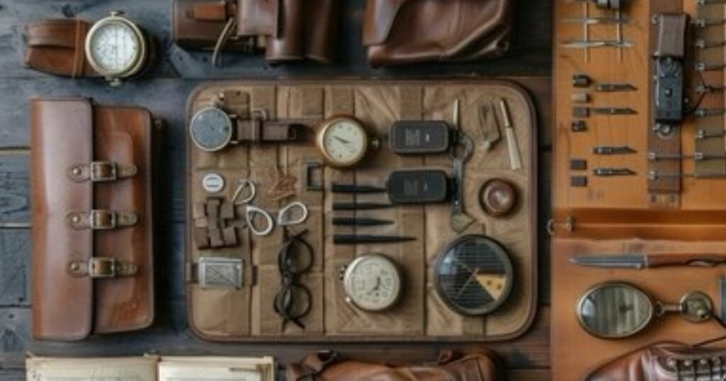 Job Opening for Watchmaker (Houston, TX) Esslinger Watchmaker