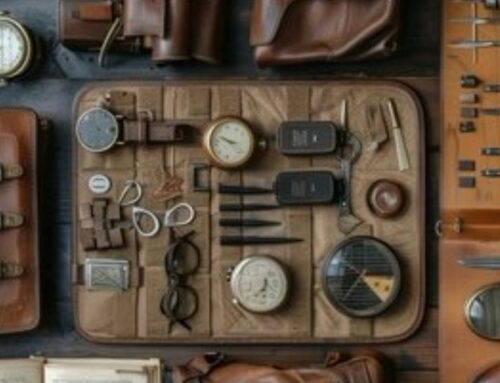Job Opening for Watchmaker (London,UK)