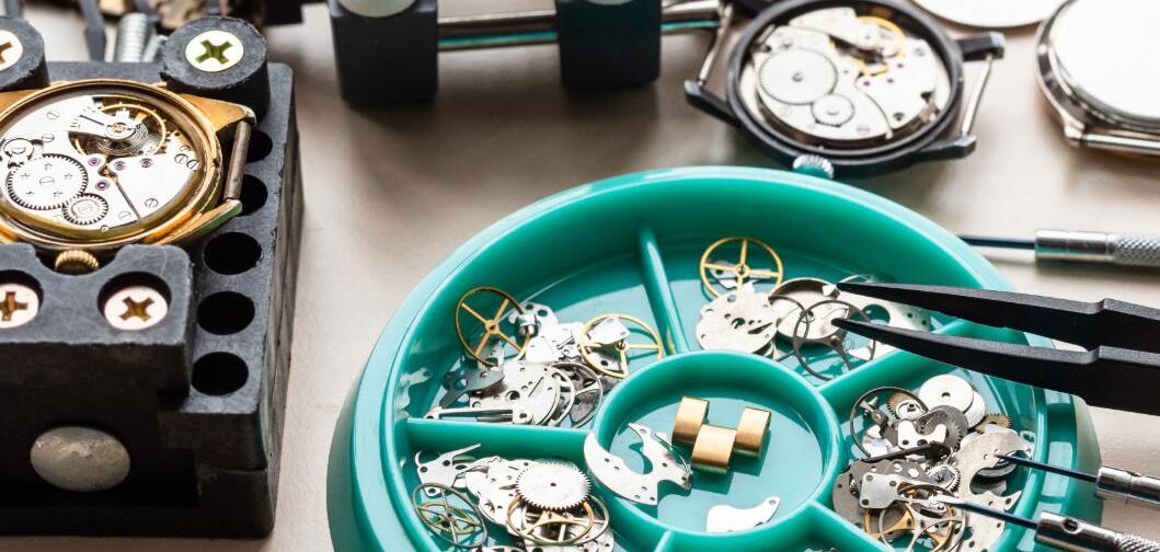 Watchmaker