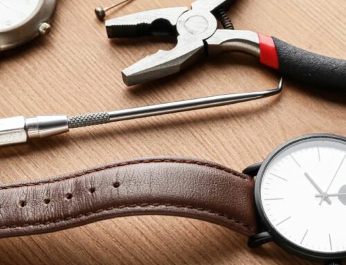 Job Opening for Watchmaker (Lititz, PA)