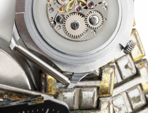 Vacancy for Watchmaker (Coral Springs,FL)