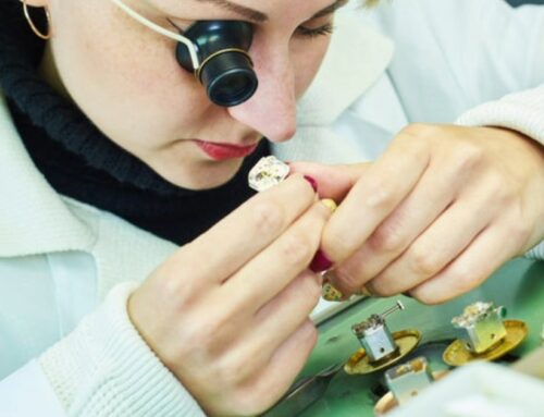 Vacancy for Watchmaker (Corpus Christi,TX)