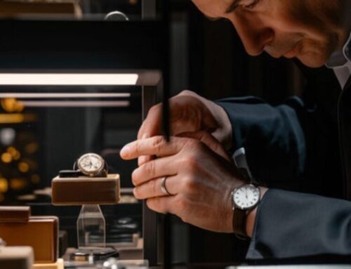 Vacancy for Watchmaker (Plan-Les-Ouates,CH)