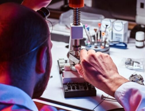 Vacancy for Watchmaker (Los Angeles, CA)