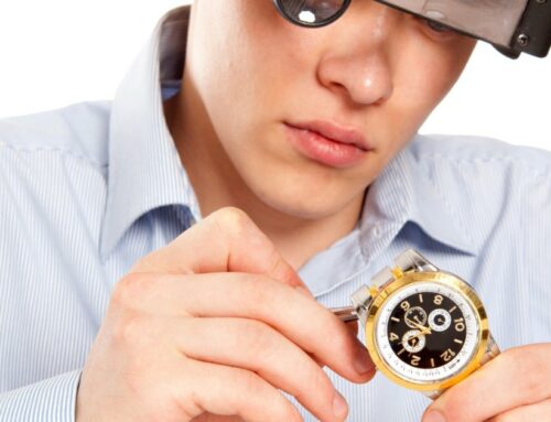 Vacancy for Watchmaker (Raleigh, US)