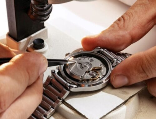 Job Opening for Watchmaker (Raleigh, NC)