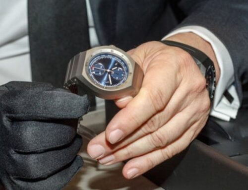 Job Opening for Watchmaker (Aventura,FL)