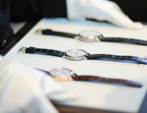Vacancy for Watchmaker (Miami, FL)
