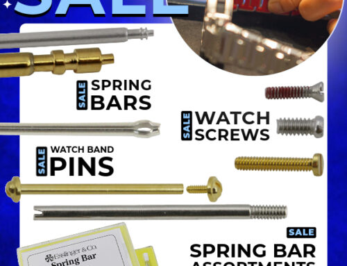 May 2025 Esslinger Newsletter