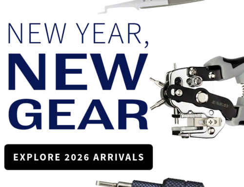 January 2026 Esslinger Newsletter