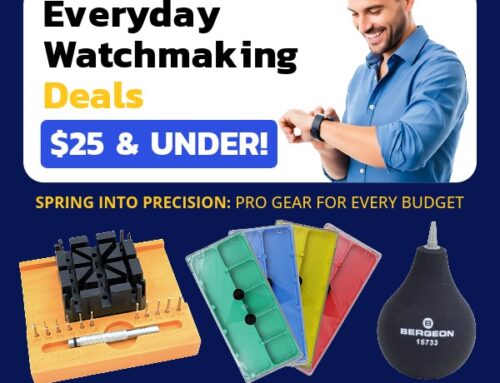 April 2026 Esslinger Newsletter