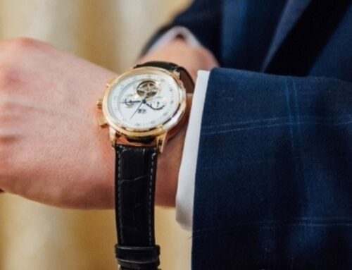 Unlock October Savings: Premium Watch Bands to Elevate Your Wrist – October 2026 Esslinger Newsletter